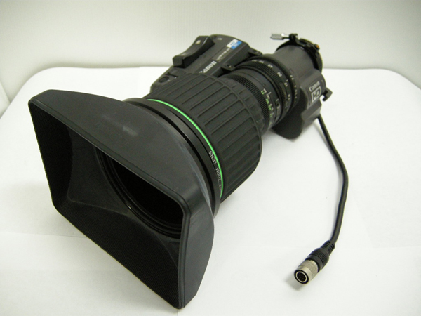 Canon HJ18×7.8B IAS