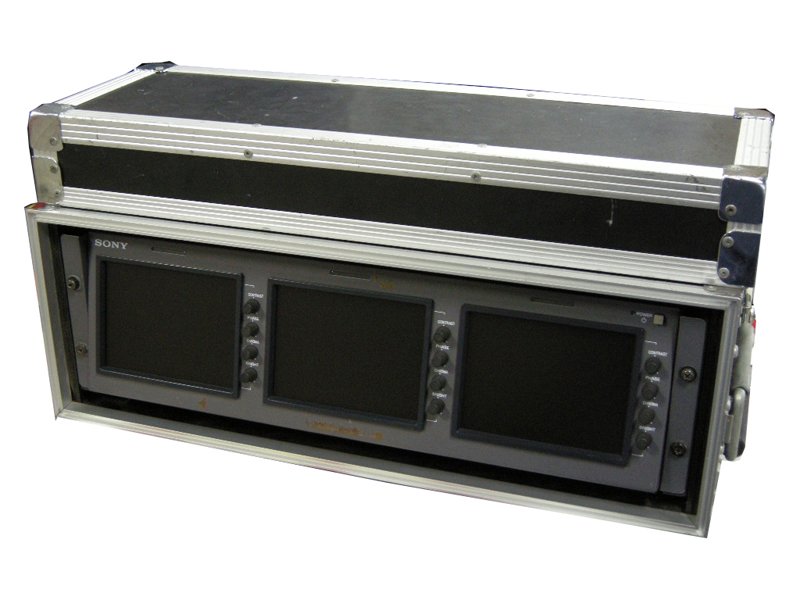 SONY LMD-5320 BKM-320D付き |AV機器｜業務用モニターのことならアップドラフト