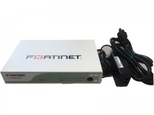 【中古】Fortinet Fortigate 60D 工場出荷初期化済み ファームV5.0  (4) ライセンス・サポート2018-04-25まで【売切】