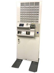 GLORY VT-G10M 高額紙幣 券売機 美品 買取