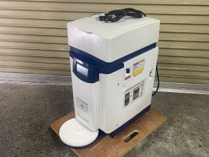 【中古】不二精機　-小型寿司ロボット-卓上シャリ玉成形機Ⅵ　TSDH-4600　2019年1月製造